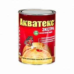 Текстурное покрытие Акватекс-экстра шиповник 0.8 л