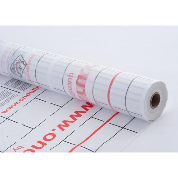 Пленка влаго-ветрозащитная Ондутис Smart A 100 75м2