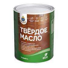 Масло твердое 5 л