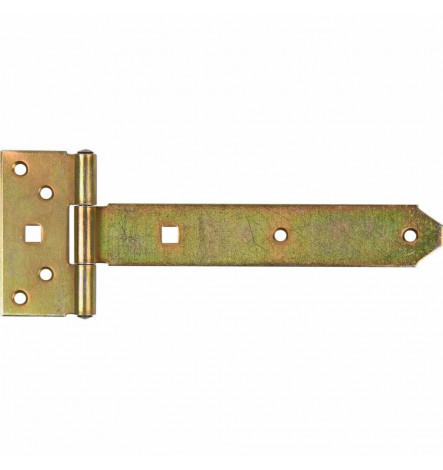Петля воротная 150x45x90x34 мм