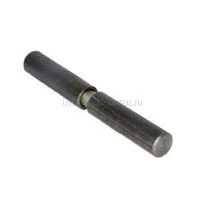 Петля гаражная с шаром d16/80-95мм