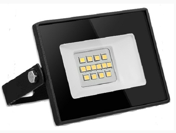 Светодиодный (LED) прожектор FL SMD LIGHT Smartbuy-100W/6500K/IP65