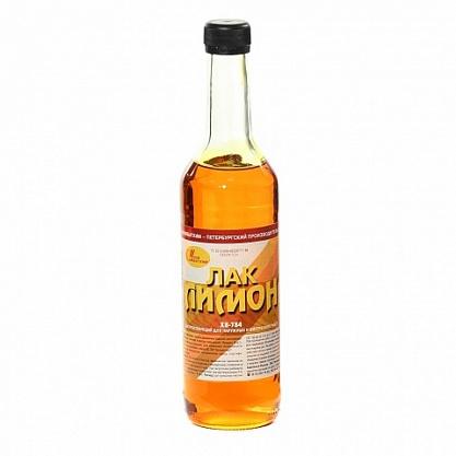 Лак ХВ-784 Лимон 0,5 л (Петрохим)