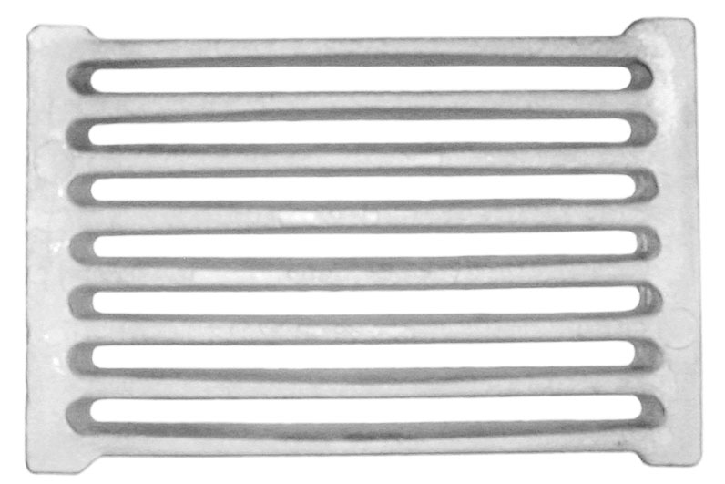 Колосник РУ-3(Б) 200*350