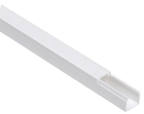 Кабель-канал 15*10 ECOLINE (144м)