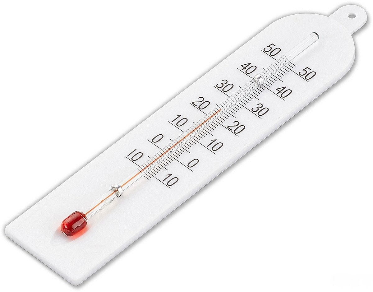 Термометр комнатный Модерн ТБ189 блистер