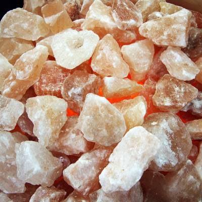 Гималайская соль колотая (10 кг, ведро)