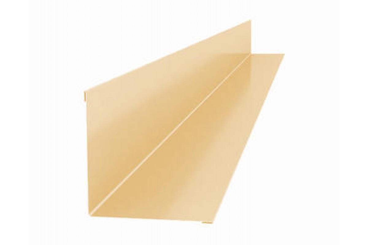 Угол внутренний 30*30*2500 RAL 1014