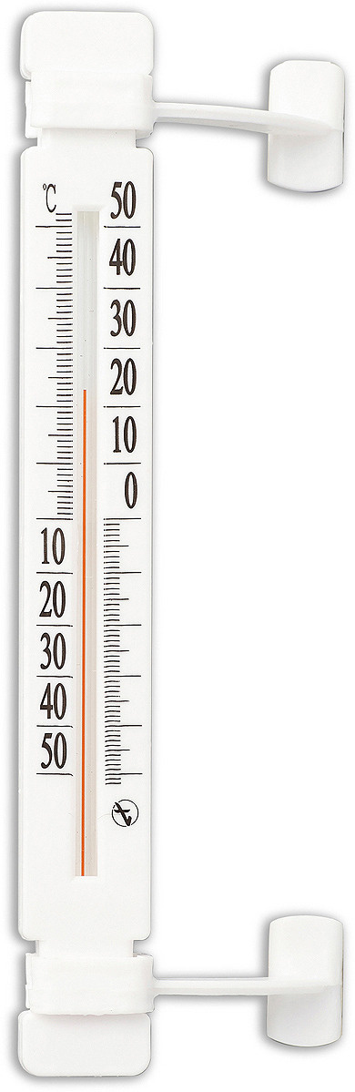 Термометр оконный Липучка ТБ-223 п/п Хозсервис