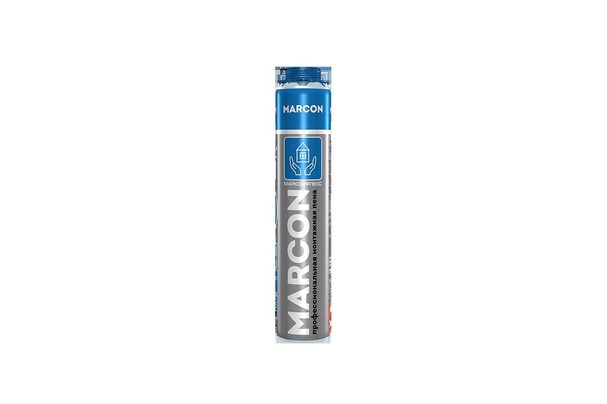 Пена монтажная Marcon зимняя PRO 65