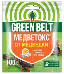Медветокс (200гр)