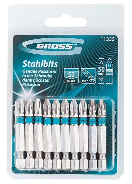 Бита TORX 30 х 50, сталь LASTING TOOLS